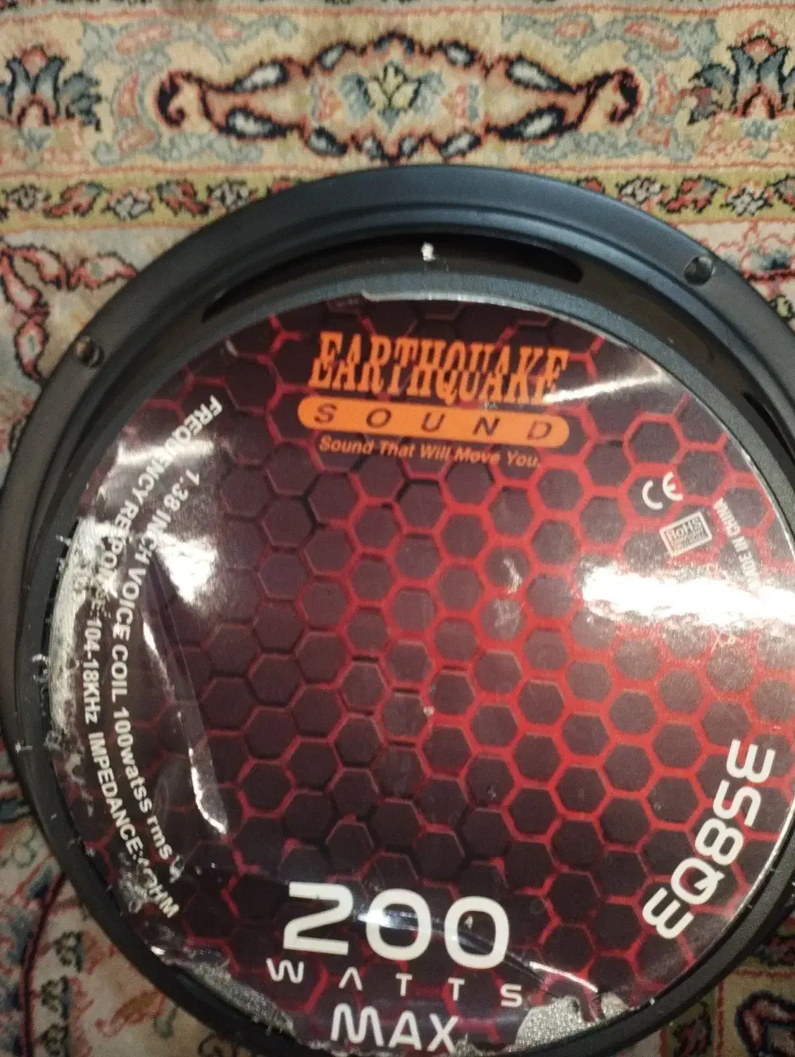 میدرنج سایز ۸|قطعات یدکی و لوازم جانبی|شیراز, شریف‌آباد|دیوار