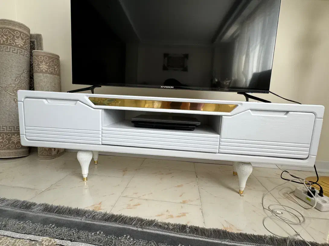 فروش فوری|تلویزیون و پروژکتور|چهاردانگه (تهران), |دیوار