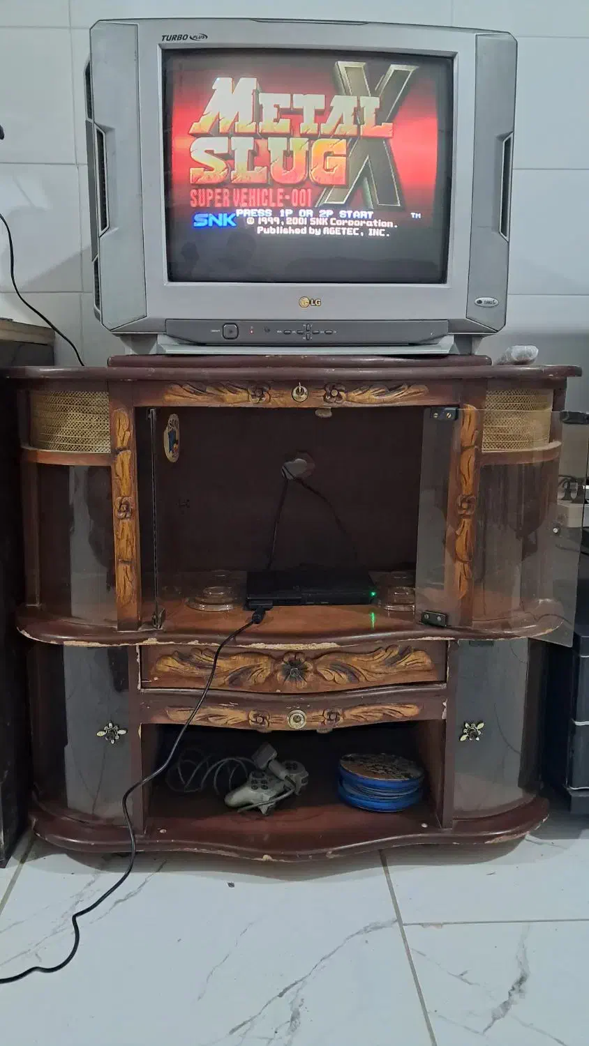 پلی استیشن۲|کنسول، بازی ویدئویی و آنلاین|سمنان, |دیوار