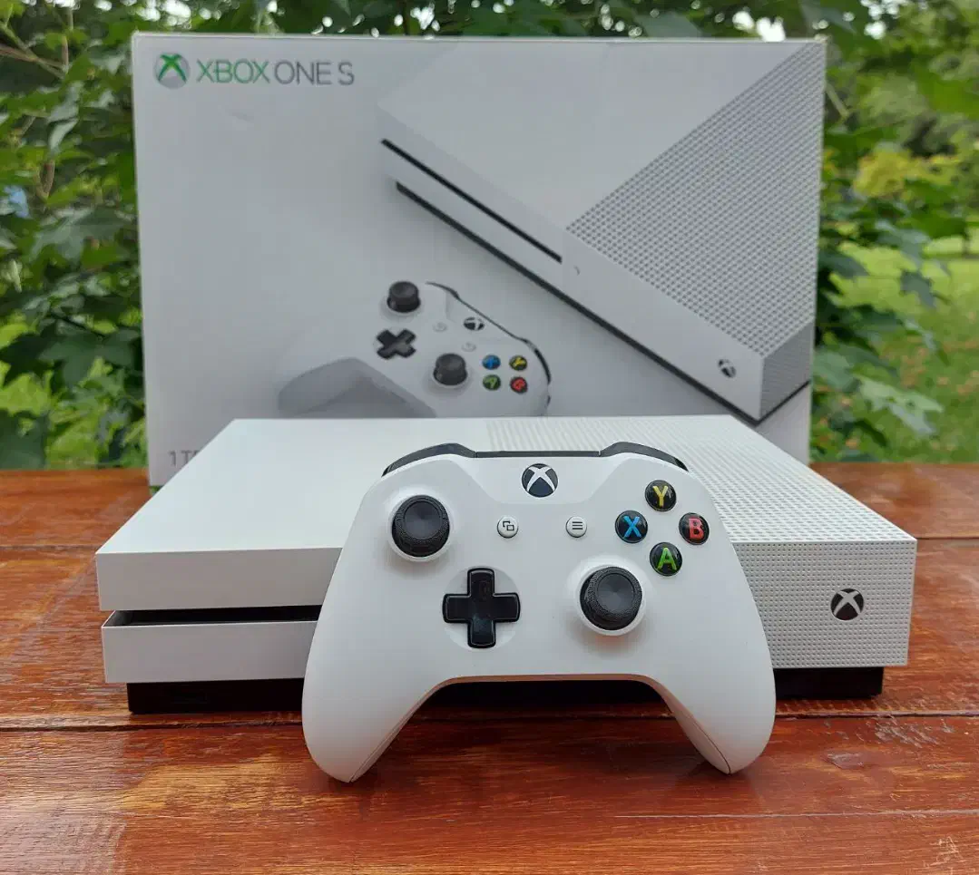 xbox one s|کنسول، بازی ویدئویی و آنلاین|قوچان, |دیوار