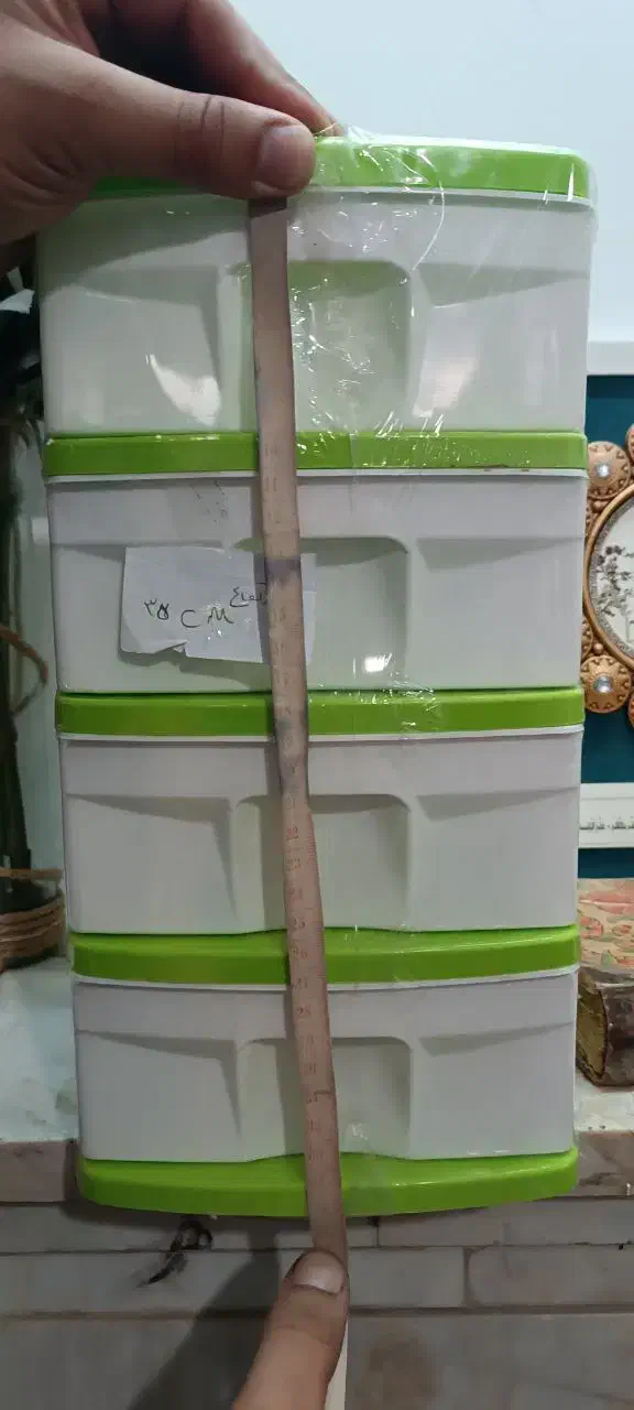 میز تحریر وکشو دراور 30در 25|میز تحریر و کامپیوتر|قم, پردیسان|دیوار