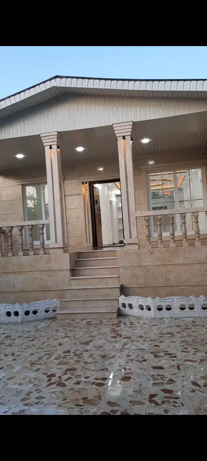 ویلا|فروش خانه و ویلا|رودبنه, |دیوار