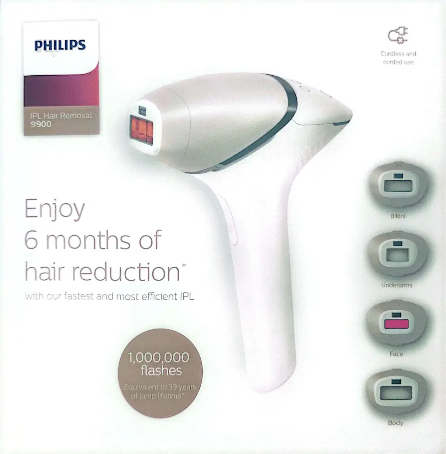 دستگاه لیزر خانگی|آرایشی، بهداشتی، درمانی|کرمانشاه, |دیوار