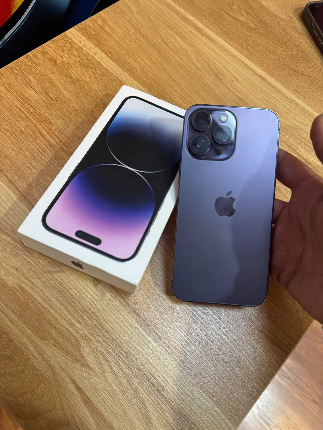 14 promax با ریجستری|موبایل|تهران, فردوسی|دیوار