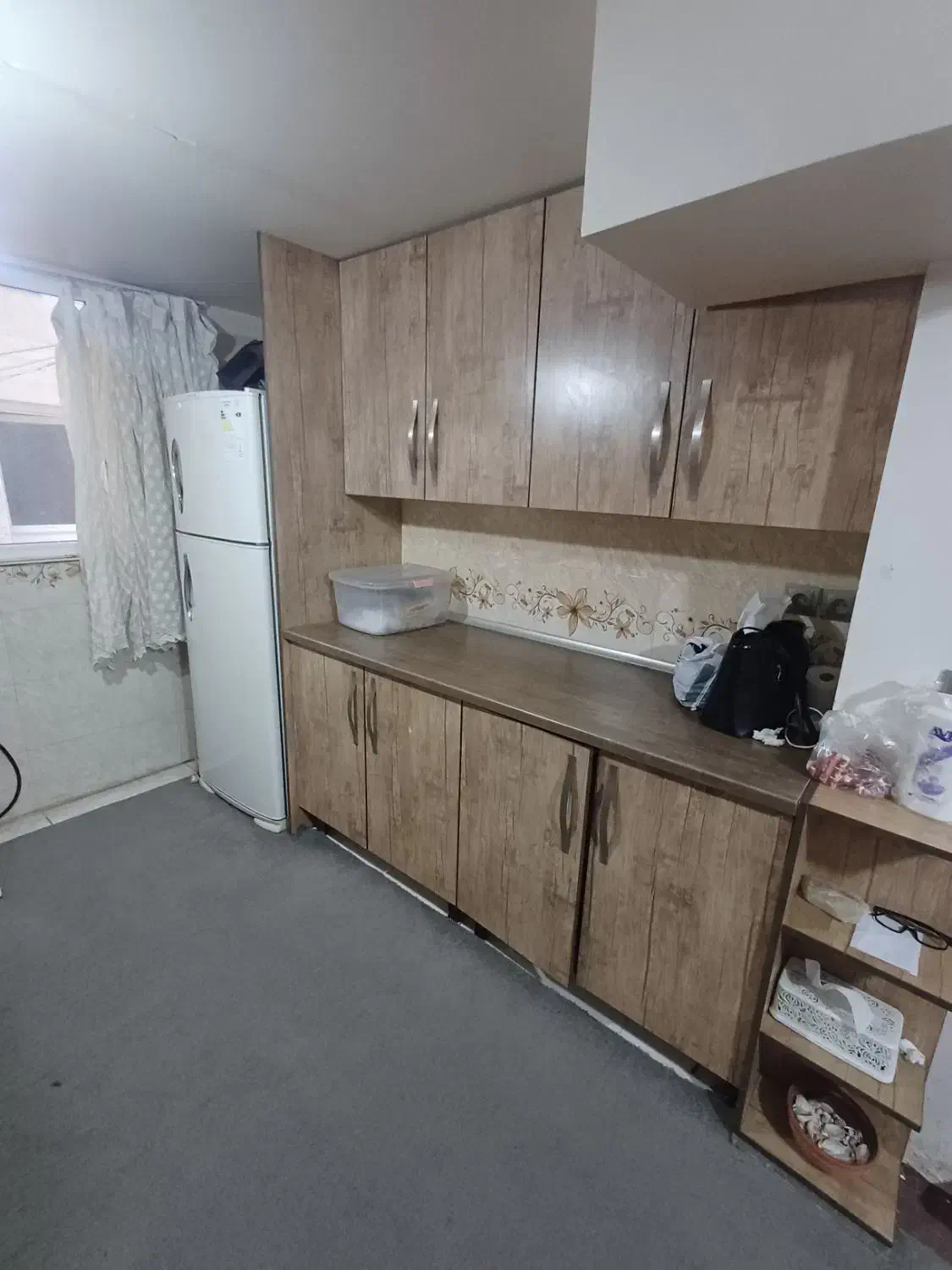 ویلایی۱۰۵ متری|اجارهٔ خانه و ویلا|تهران, بیسیم|دیوار