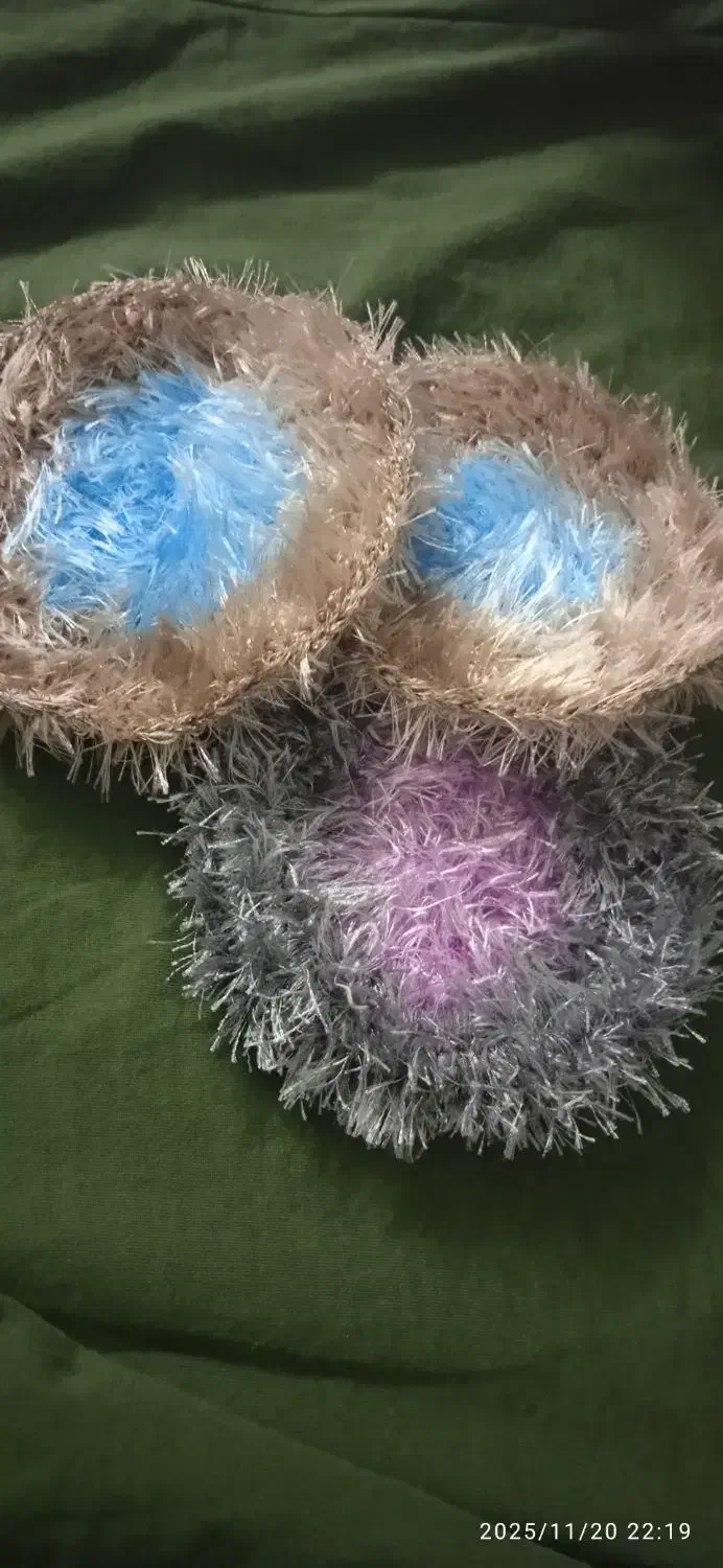 لیف و اسکاج  عمده توافقی|لوازم نظافت|گلپایگان, |دیوار