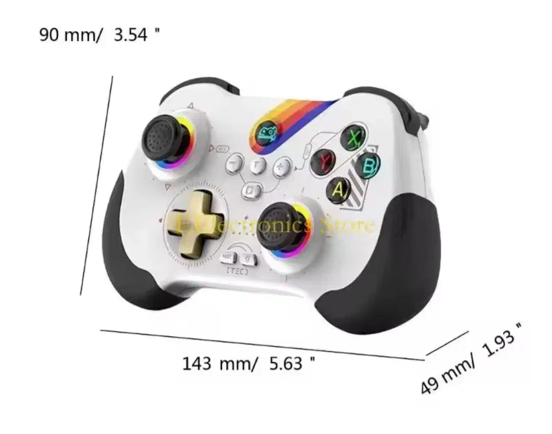 دسته بازی بلوتوثی|کنسول، بازی ویدئویی و آنلاین|پیشوا, |دیوار