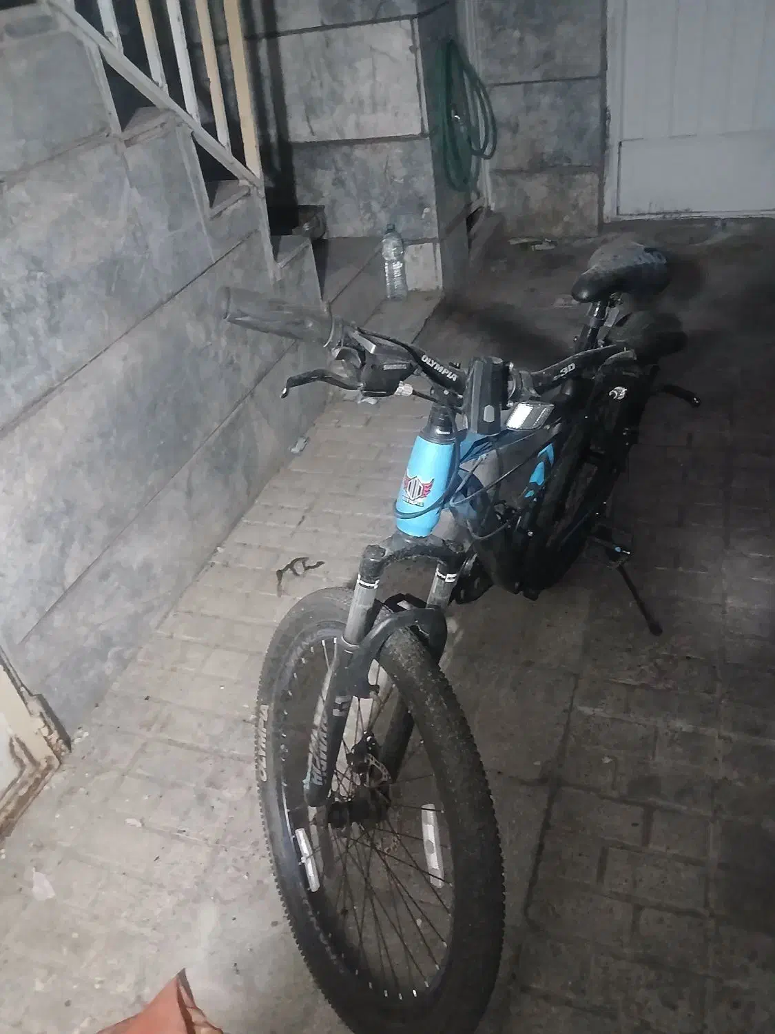 دوچرخه|دوچرخه، اسکیت، اسکوتر|مشهد, کارگران|دیوار