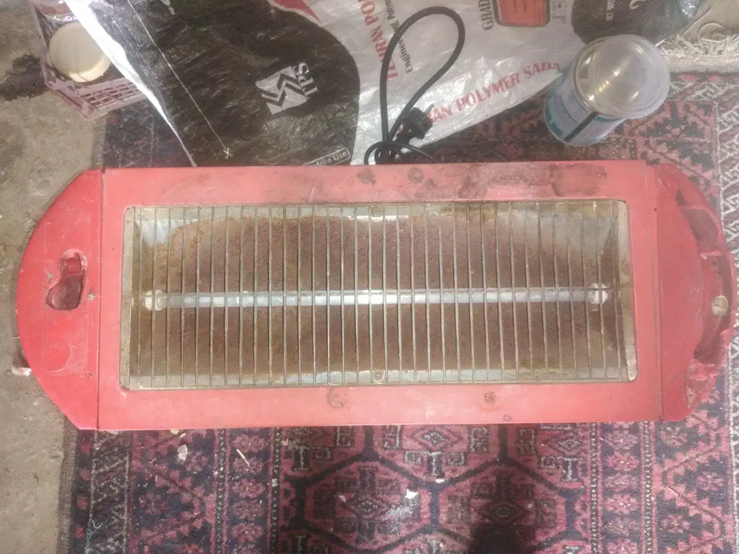 لوازم خانگی|سایر لوازم برقی|سبزوار, قلعهنو دهزار|دیوار