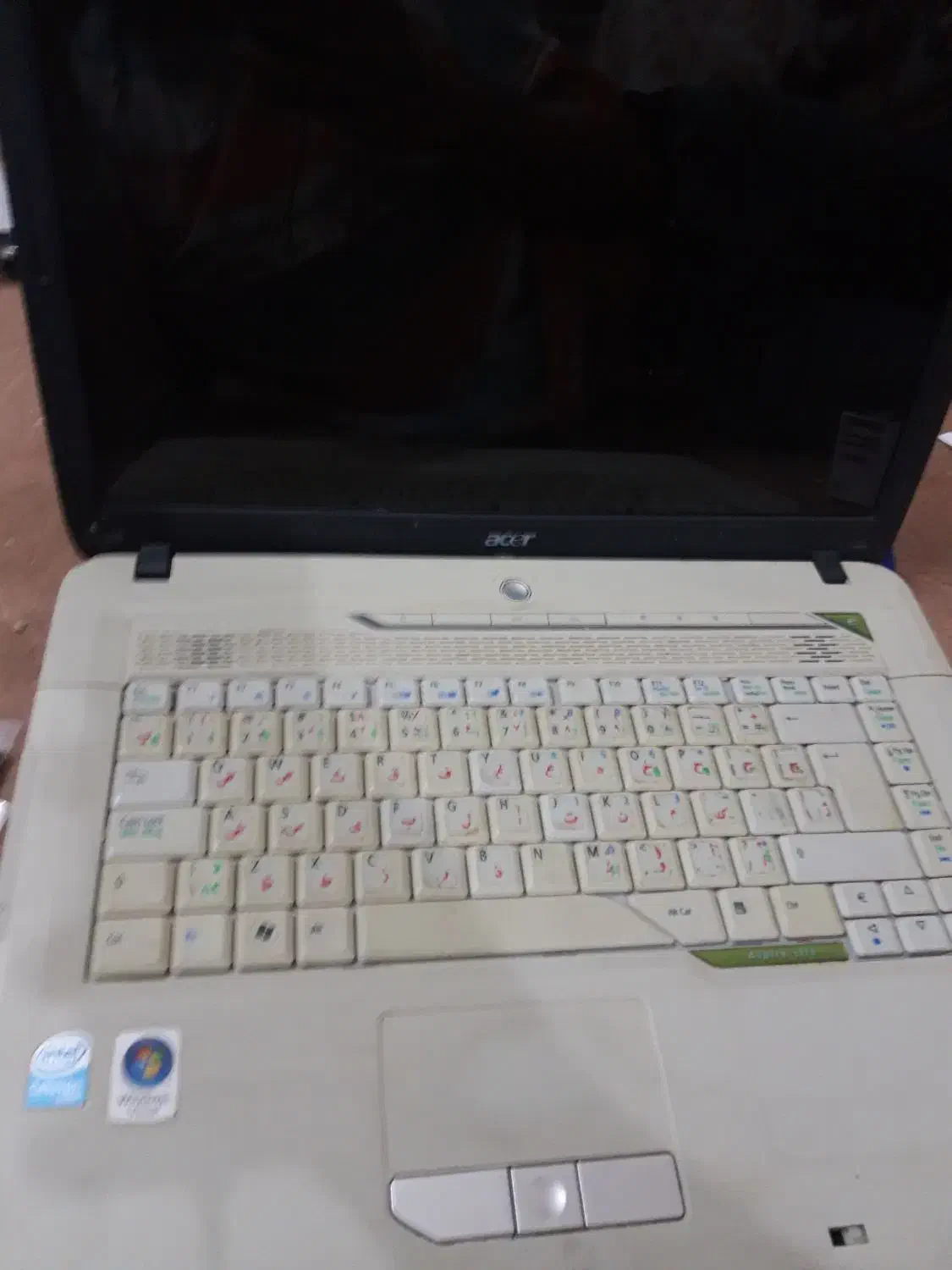 لپ تاپ ارزون|رایانه همراه|مشهد, احمدآباد|دیوار