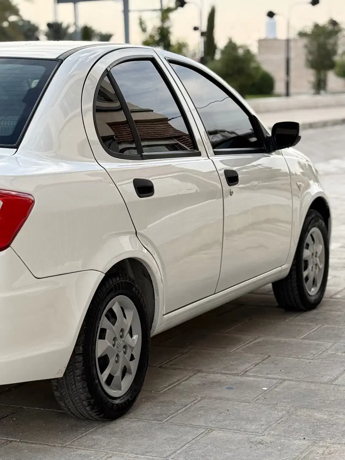 ساینا 1400کارمندی -جم|خودرو سواری و وانت|جم, |دیوار