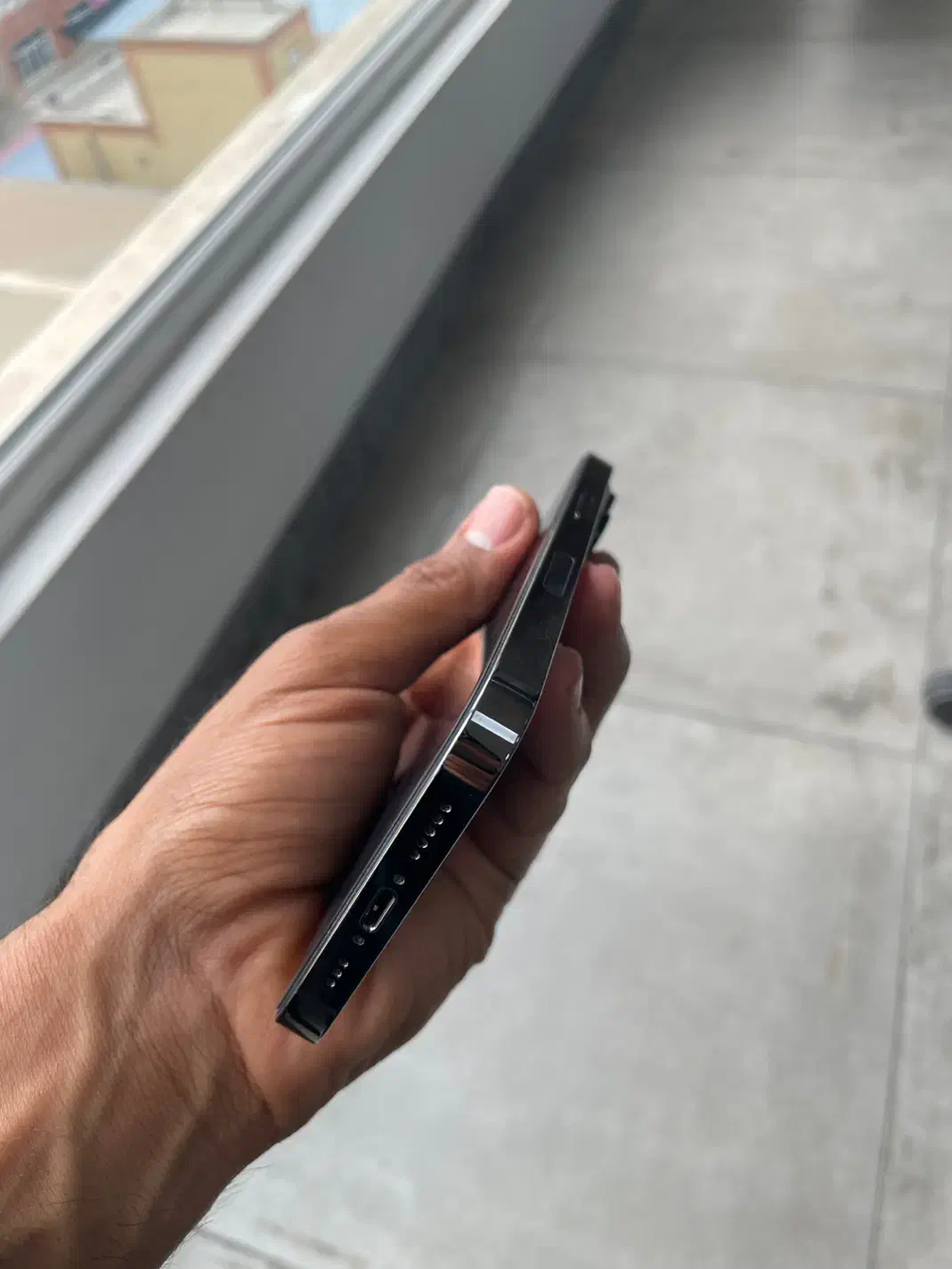 Iphone 13 pro 256|موبایل|بندرعباس, |دیوار