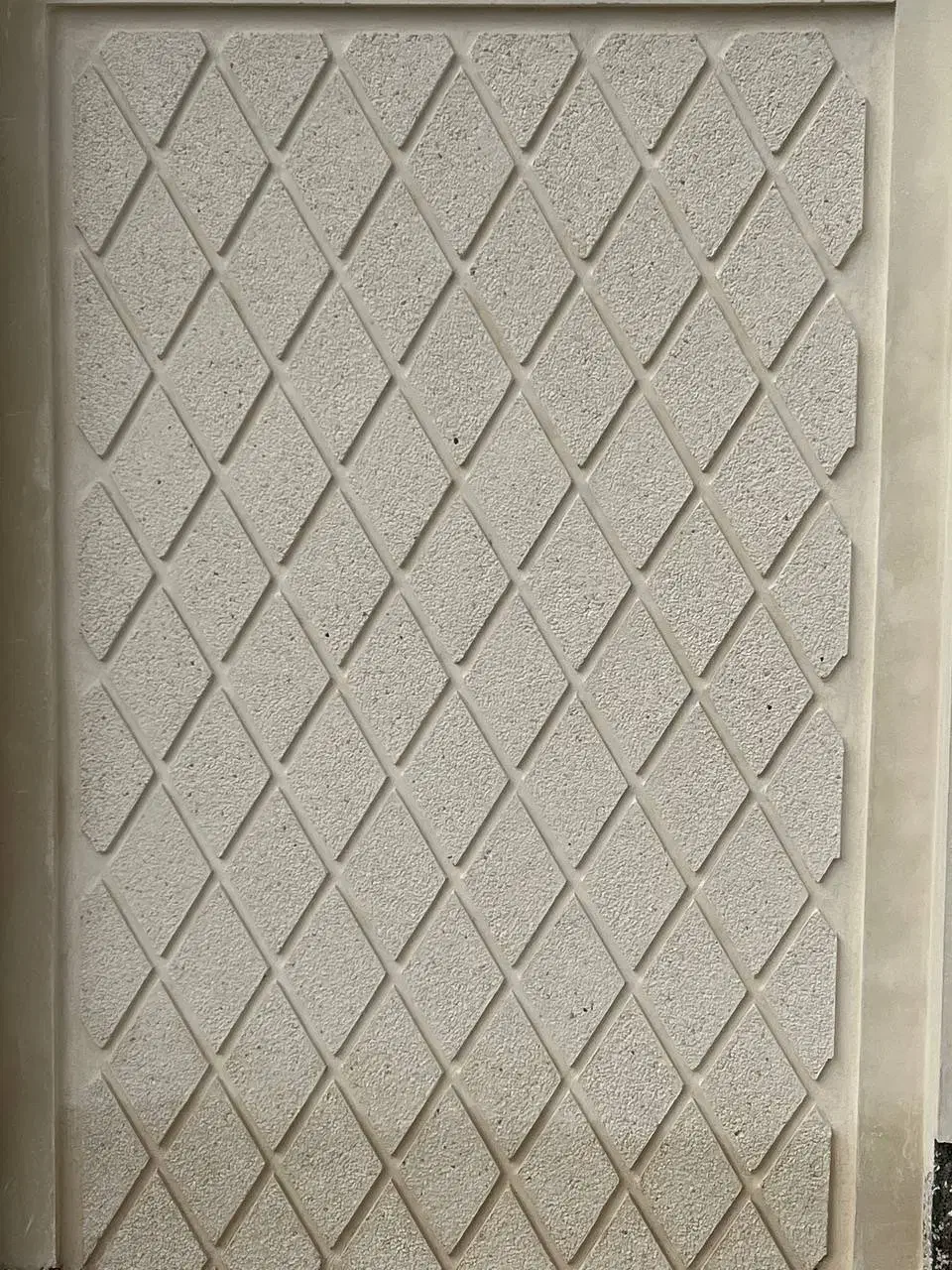 سیمانکاری و شسته|خدمات پیشه و مهارت|گرمی, |دیوار