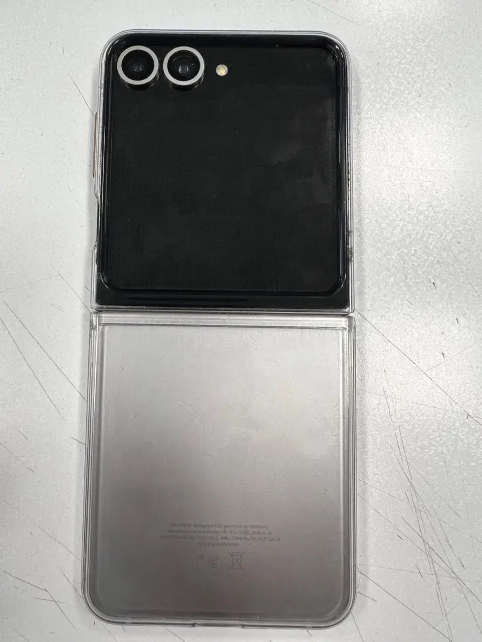 Z flip 6|موبایل|تهران, شهرک غرب|دیوار