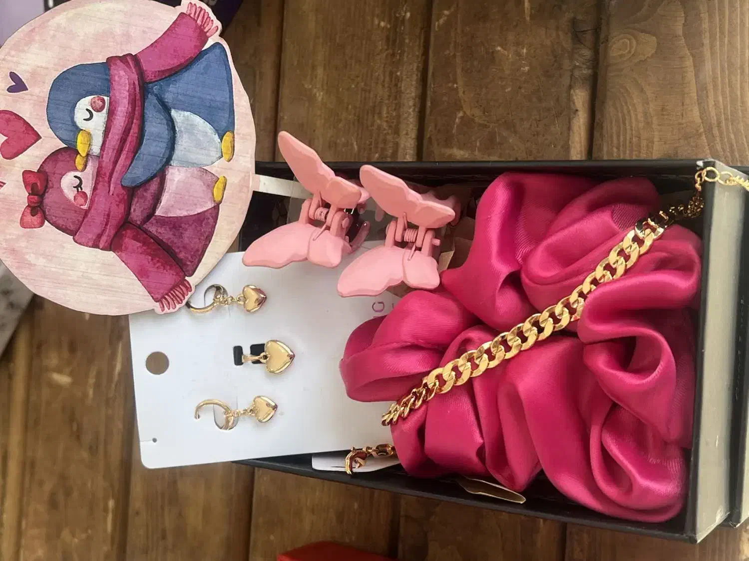 باکس‌های ولنتاین|بدلیجات|یزد, |دیوار