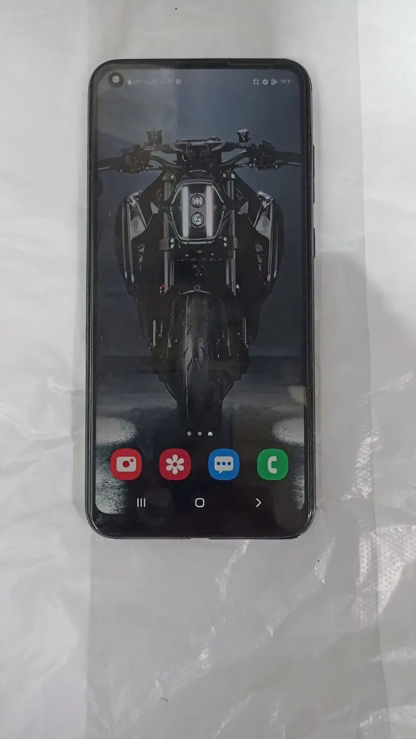 گوشی a11 کاملا سالم با تمام لوازم جانبی|موبایل|مشهد, آزادشهر|دیوار