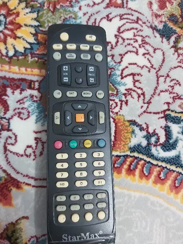 گیرنده|صوتی و تصویری|مشهد, شهید قربانی|دیوار