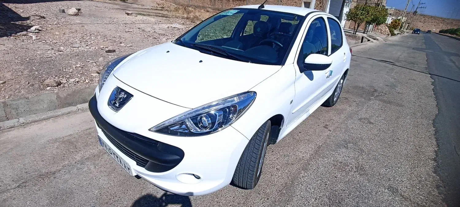 207سقف فلز 1403 85گانه درجه یک|خودرو سواری و وانت|فسا, |دیوار