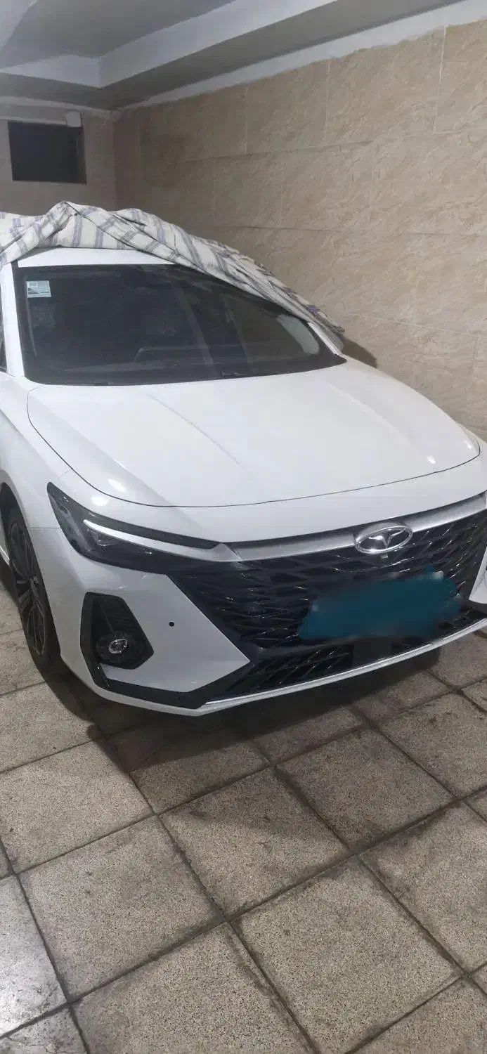 آریزو ۸ سفید صفر|خودرو سواری و وانت|تهران, امیریه|دیوار