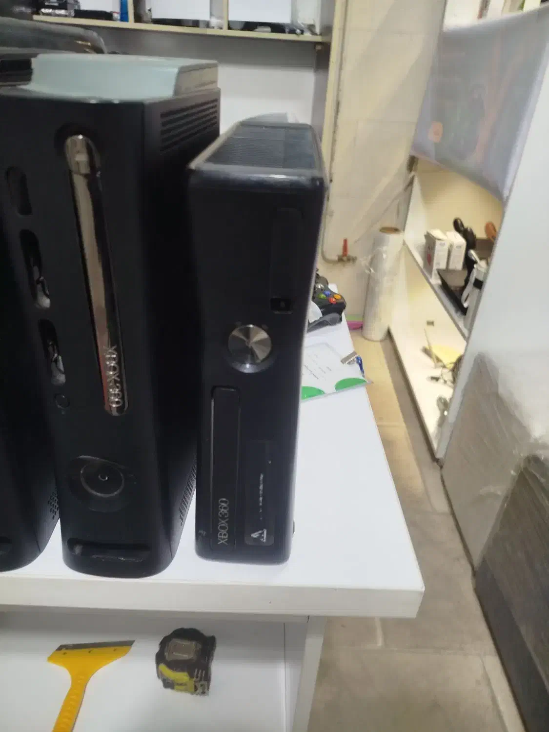 بورس ۳۶۰|کنسول، بازی ویدئویی و آنلاین|قزوین, |دیوار