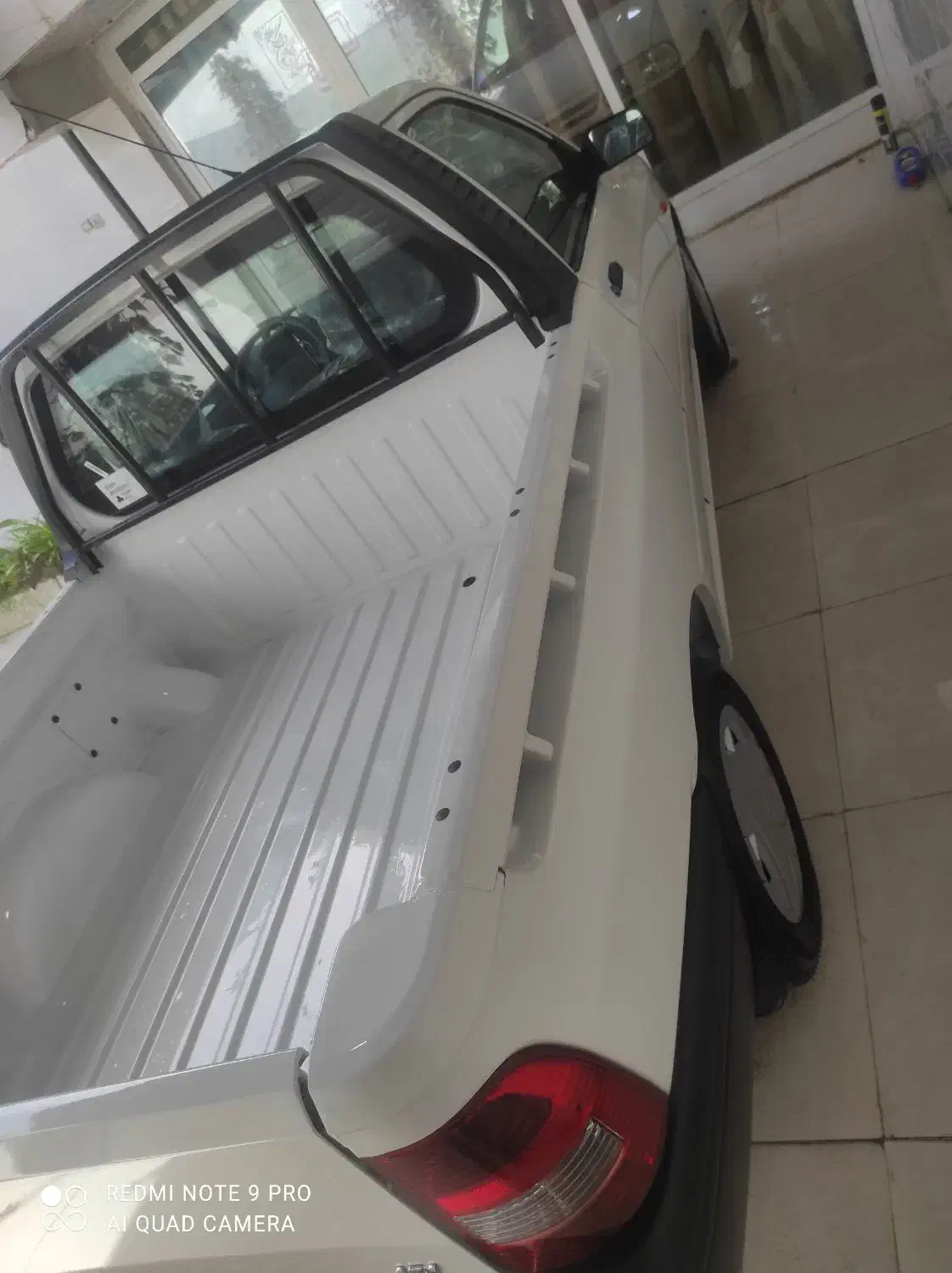 پراید وانت|خودرو سواری و وانت|بندر کنگان, |دیوار