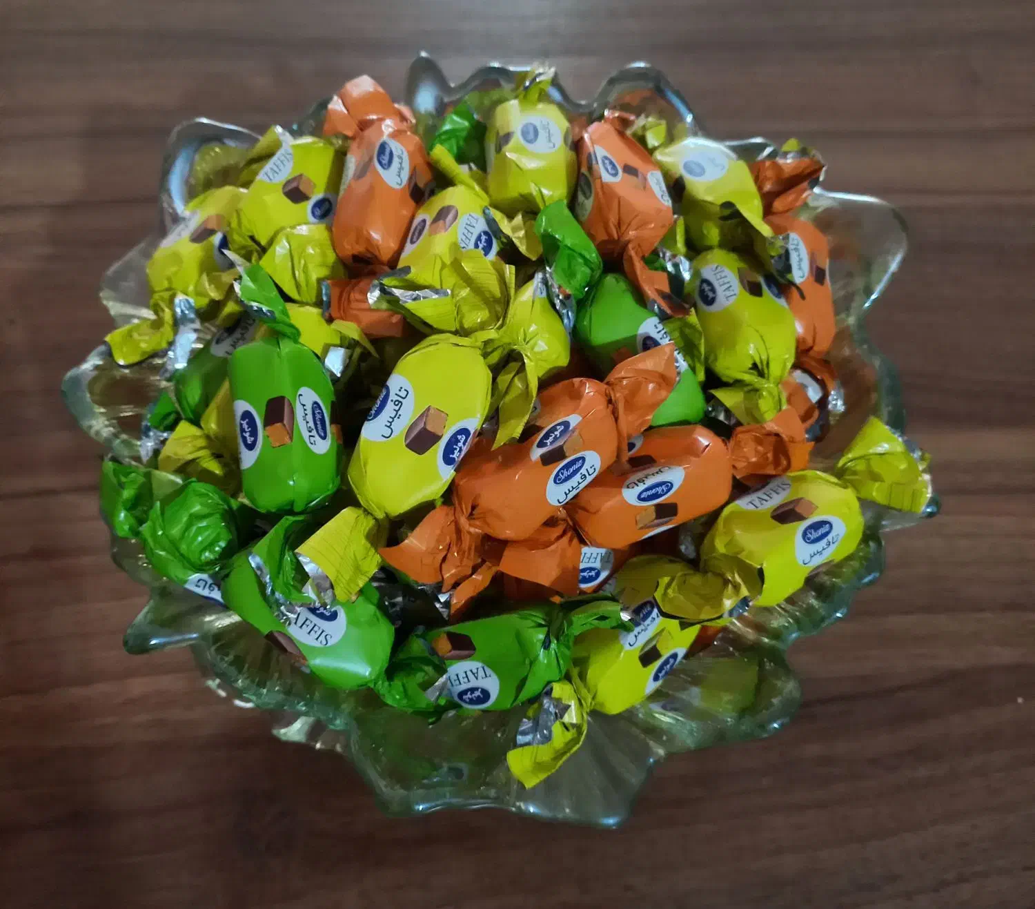 خشکبار یلدایی|خوردنی و آشامیدنی|شیراز, فضل‌آباد|دیوار