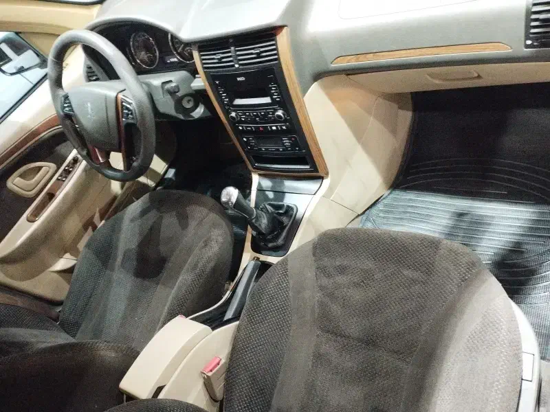 پرشیا تیوفای ۱۴۰۲|خودرو سواری و وانت|کرج, دولت‌آباد|دیوار