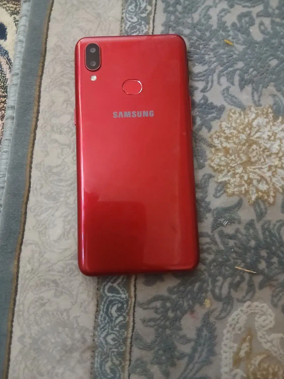 A10گوشی|موبایل|قم, شاه ابراهیم|دیوار