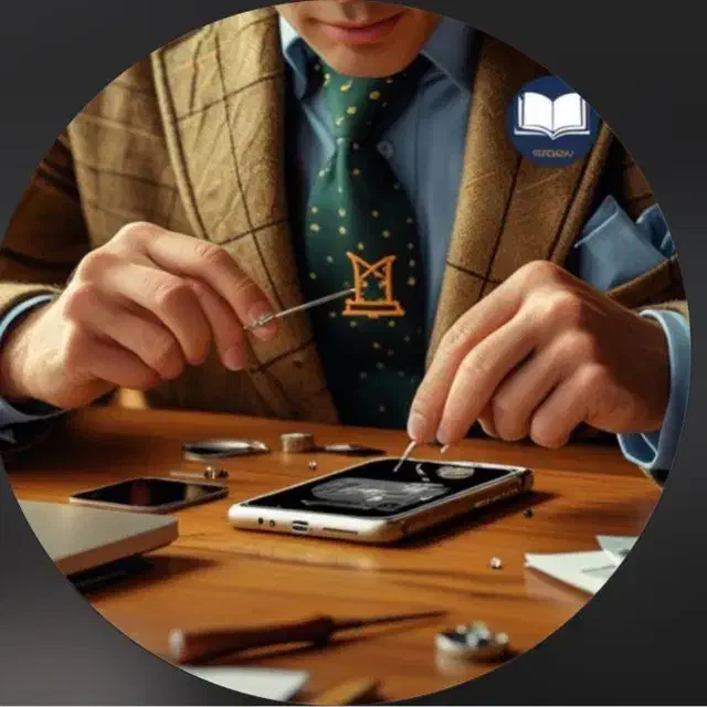 تعمیرات تخصصی موبایل|موبایل|قم, علی آباد سعدگان|دیوار