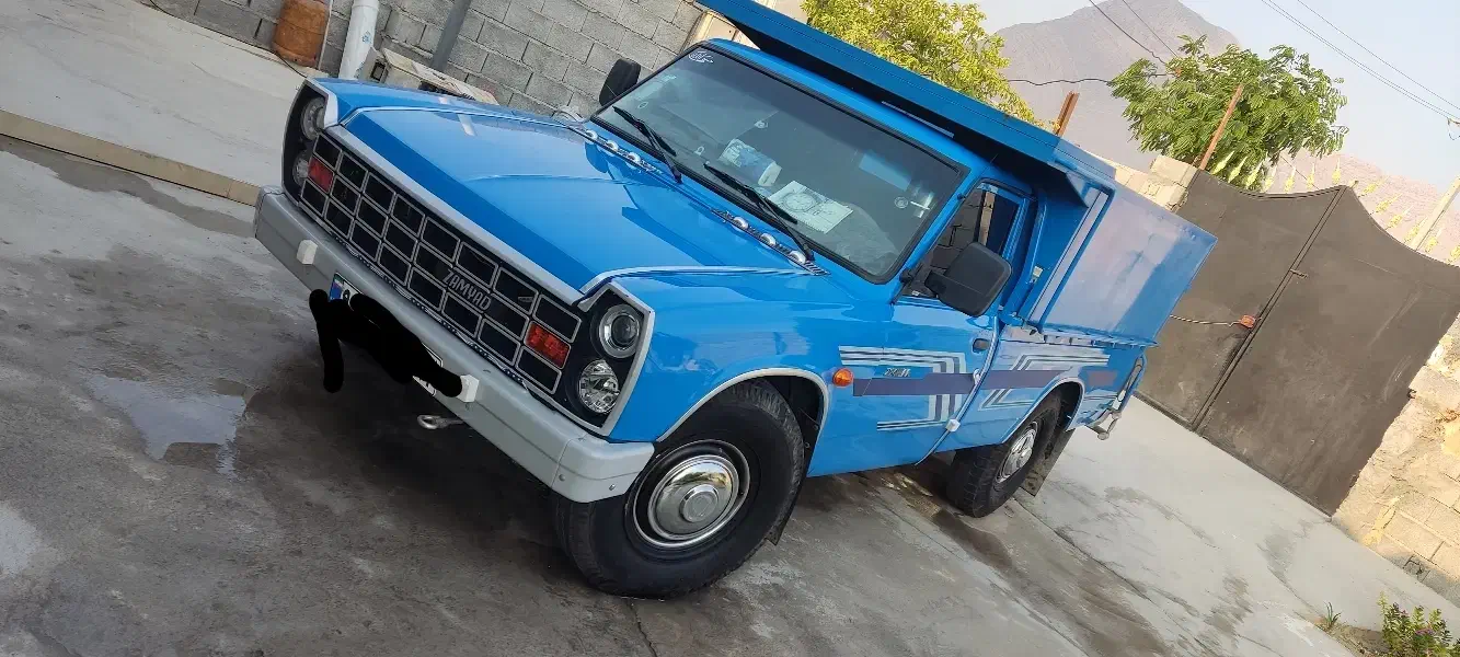 وانت بار نیسان|خدمات حمل و نقل|بندرعباس, |دیوار