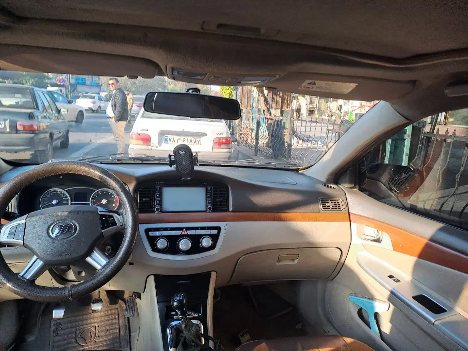 لیفان 620 1800|خودرو سواری و وانت|بابل, |دیوار