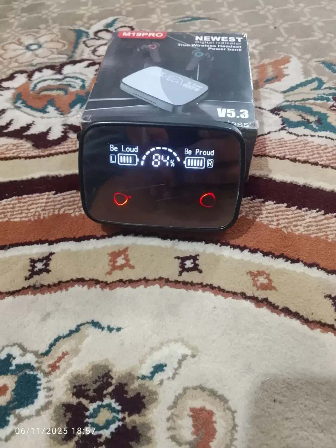 ایرپاد|لوازم جانبی موبایل و تبلت|بندر ماهشهر, |دیوار