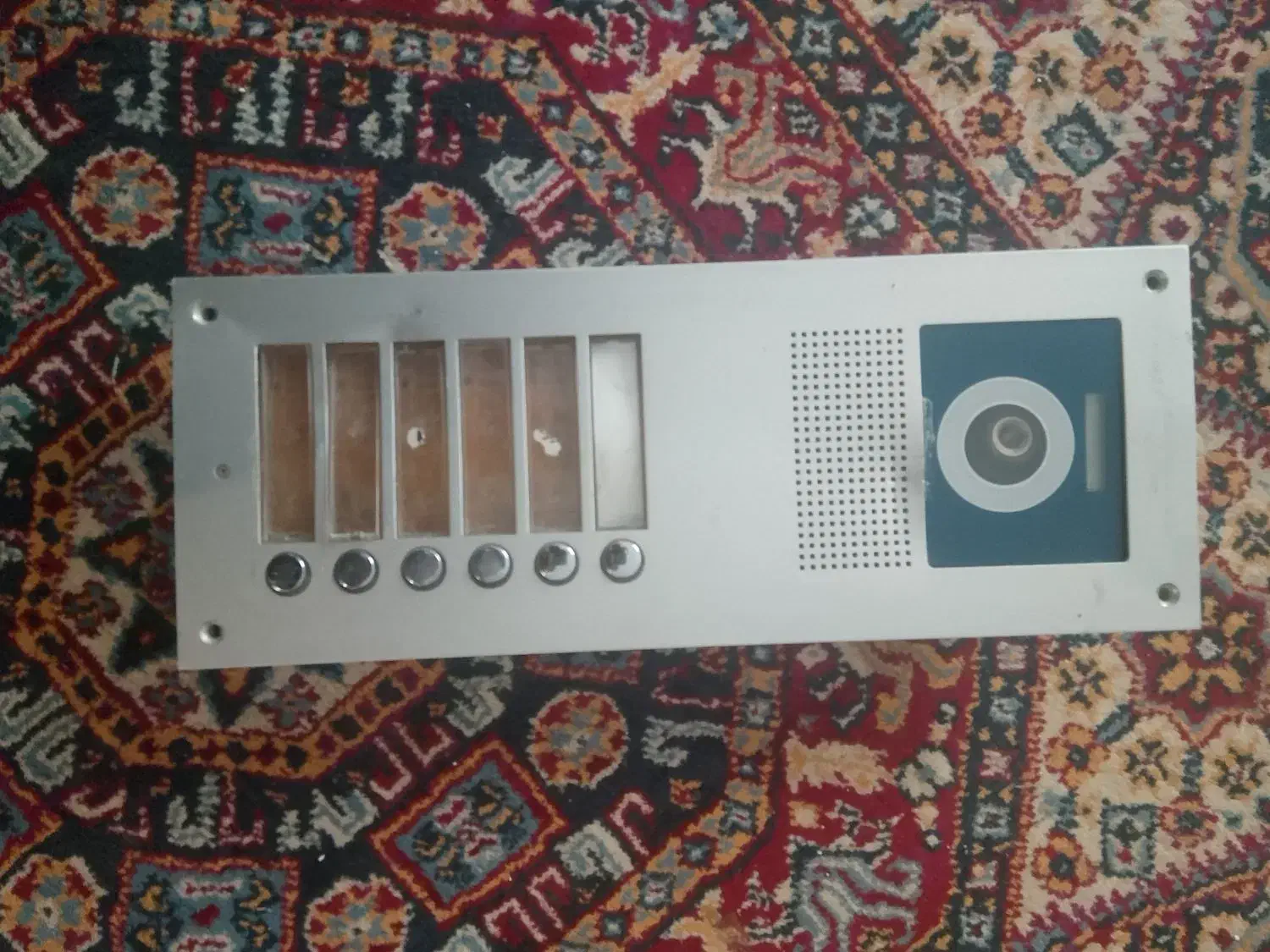 پنل کوماکس و سیماران|صوتی و تصویری|تهران, ولنجک|دیوار