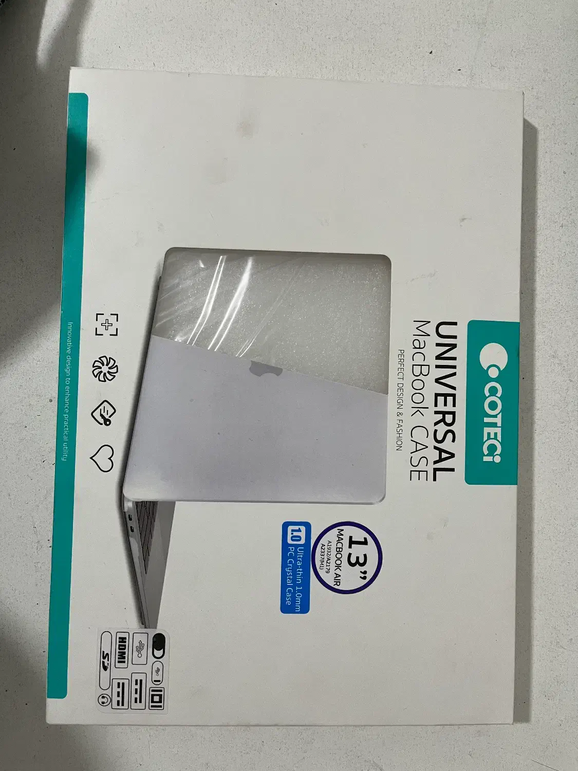 قاب مک‌بوک|قطعات و لوازم جانبی رایانه|یزد, |دیوار