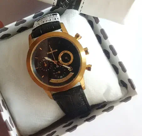 ساعت مچی زنانه رومانسون|ساعت|اندیمشک, |دیوار