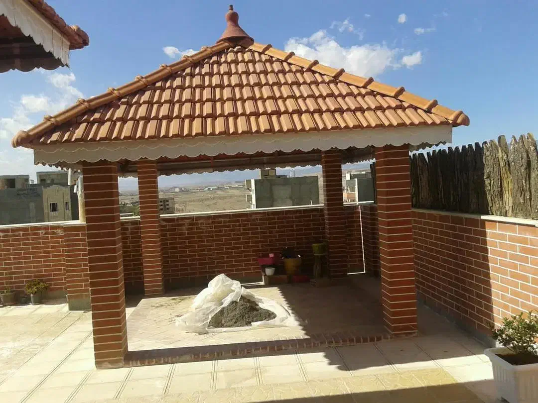 اجرای کلیه سقفهای شیروانی و سوله قوسی|خدمات پیشه و مهارت|سبزوار, شهرک صنعتی خاوران|دیوار