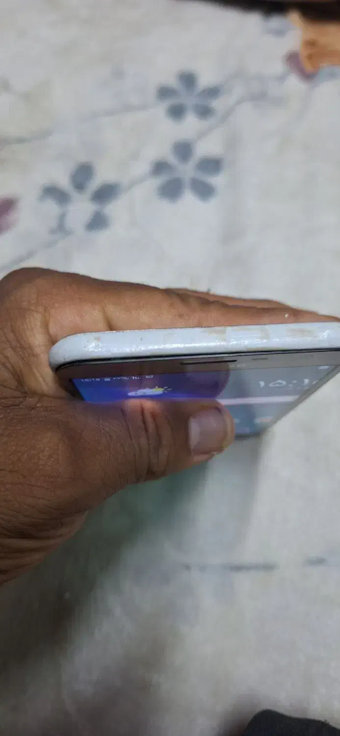 فروش گوشی j7فرجی|موبایل|رامشیر, |دیوار