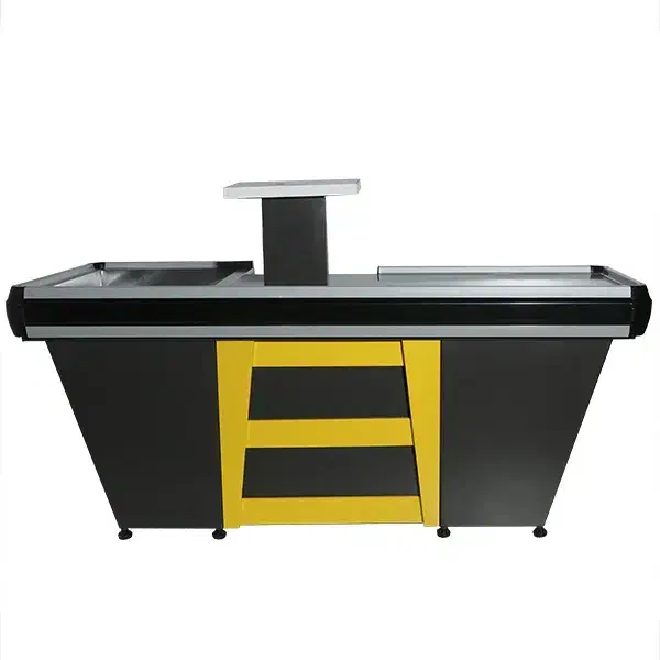 میز چک اوت فروشگاهی - قفسه|فروشگاه و مغازه|فردیس, فردیس|دیوار