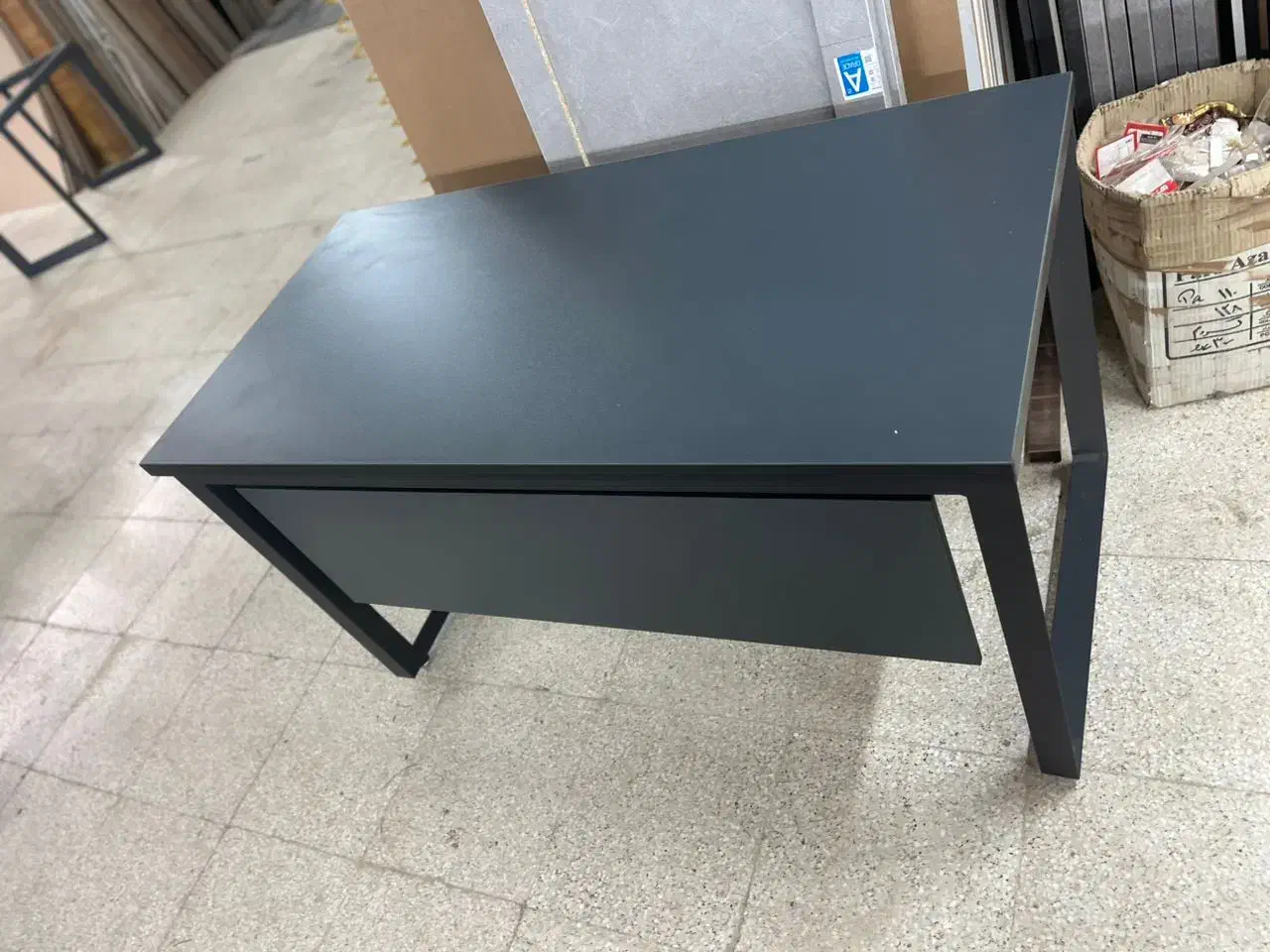 میزاداری جدید ۱۴۰ کارمند|مبلمان اداری|خمینی‌شهر, |دیوار