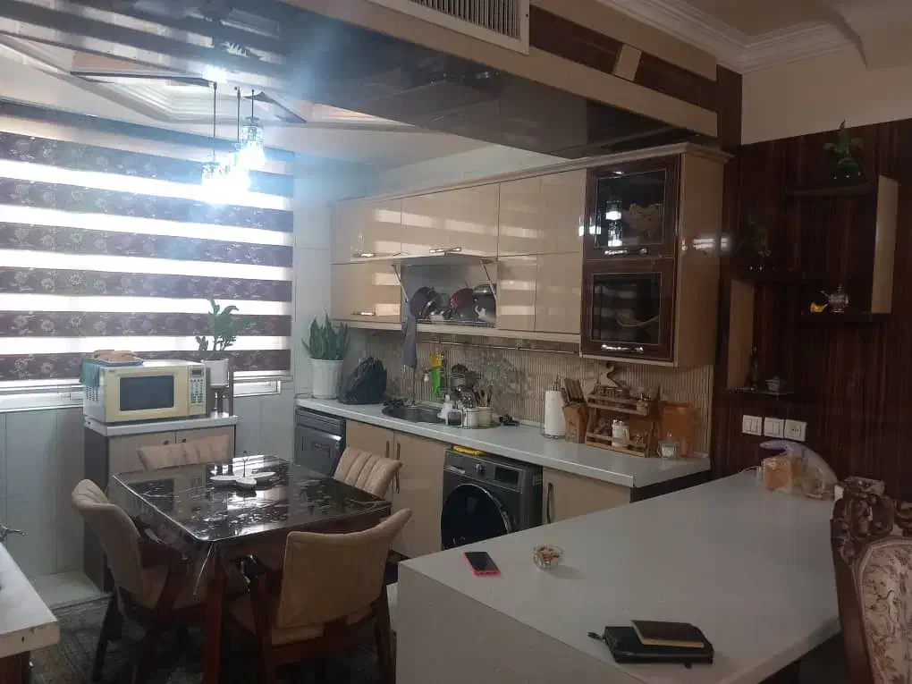 آپارتمان۷۶مترافسریه والفجر ۲خوابه|فروش آپارتمان|تهران, والفجر (افسریه)|دیوار