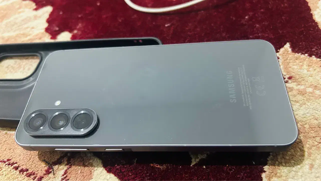 سامسونگ a56 ram8|موبایل|بوشهر, |دیوار