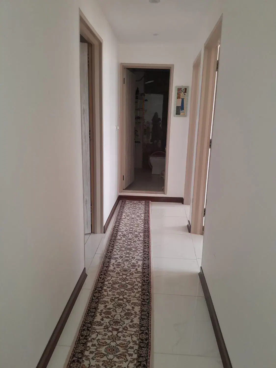 آپارتمان دو واحدی سر خیابون انسجام۱۵|فروش آپارتمان|قم, انسجام|دیوار