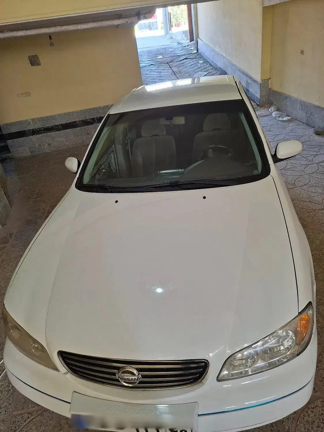 ماکسیما ۸۸|خودرو سواری و وانت|شیراز, نیایش|دیوار