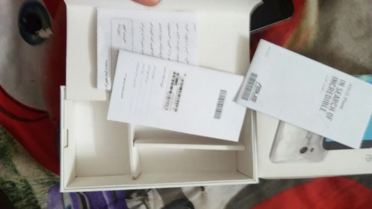 گوشی ایسوس|موبایل|قم, سراجه (۱۵ خرداد)|دیوار