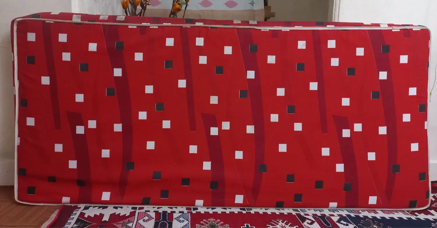 تشک خوش خواب یونولیتی طبی|تشک تختخواب|جهرم, |دیوار