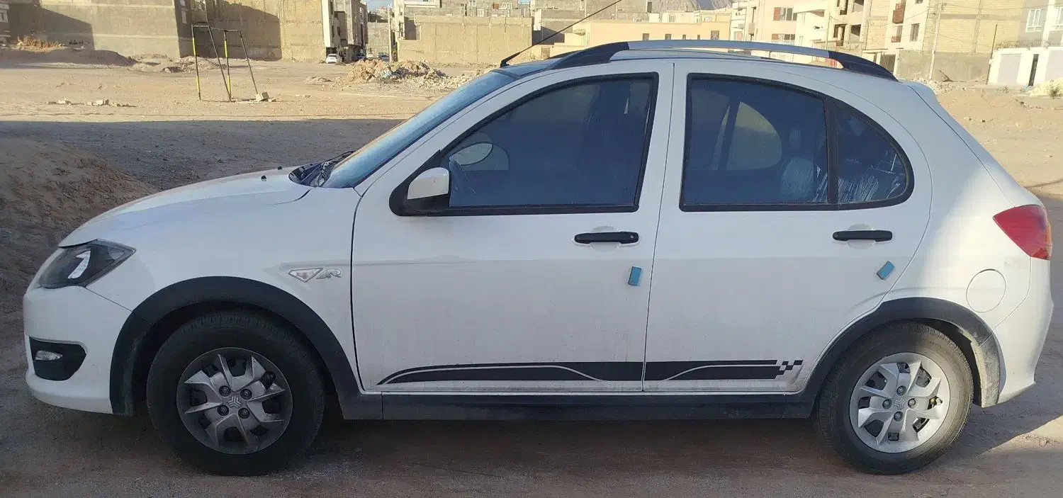 کوییک1404|خودرو سواری و وانت|یزد, |دیوار