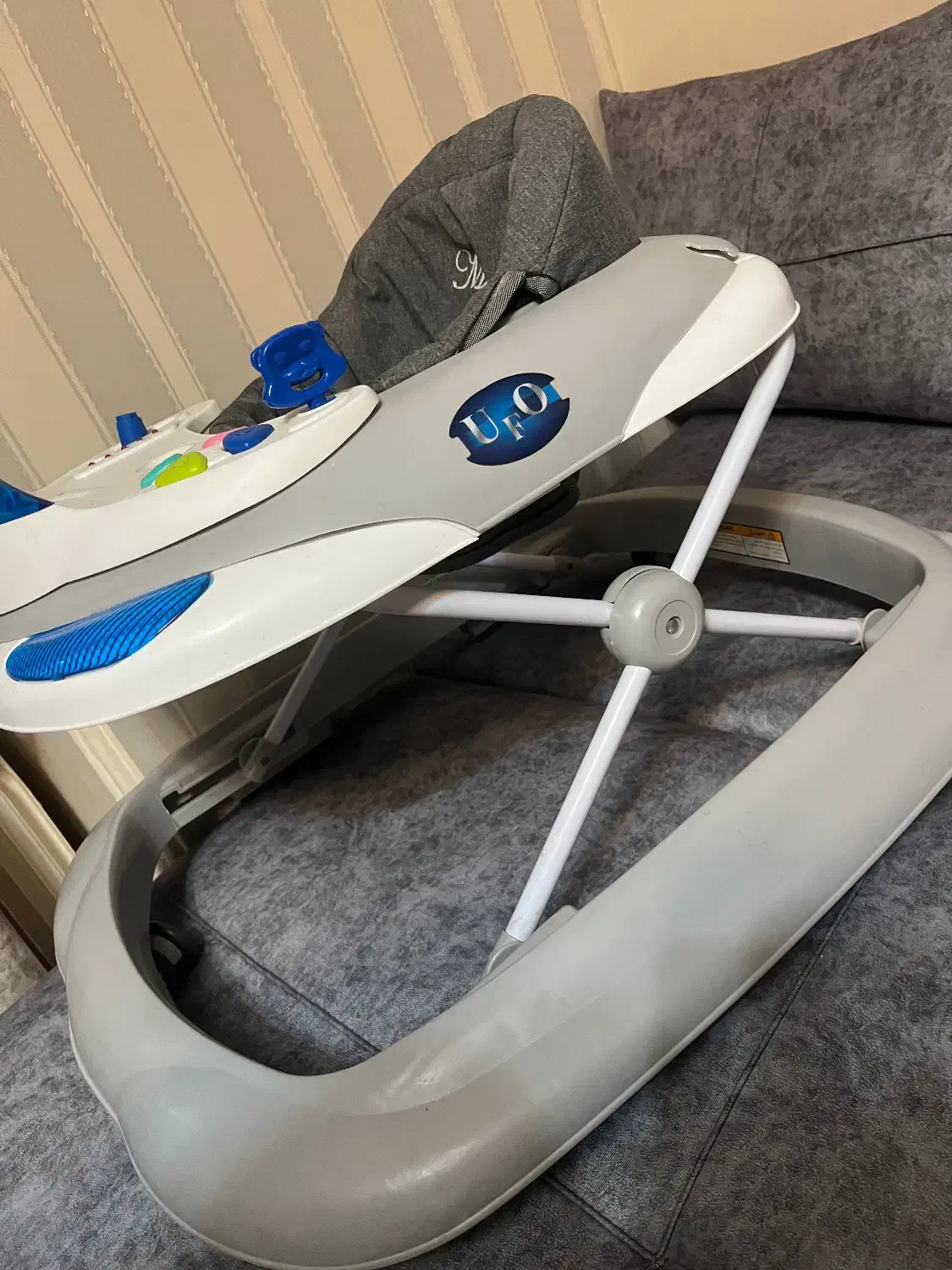 روروئک|کالسکه و لوازم جانبی|تهران, کوی بیمه|دیوار