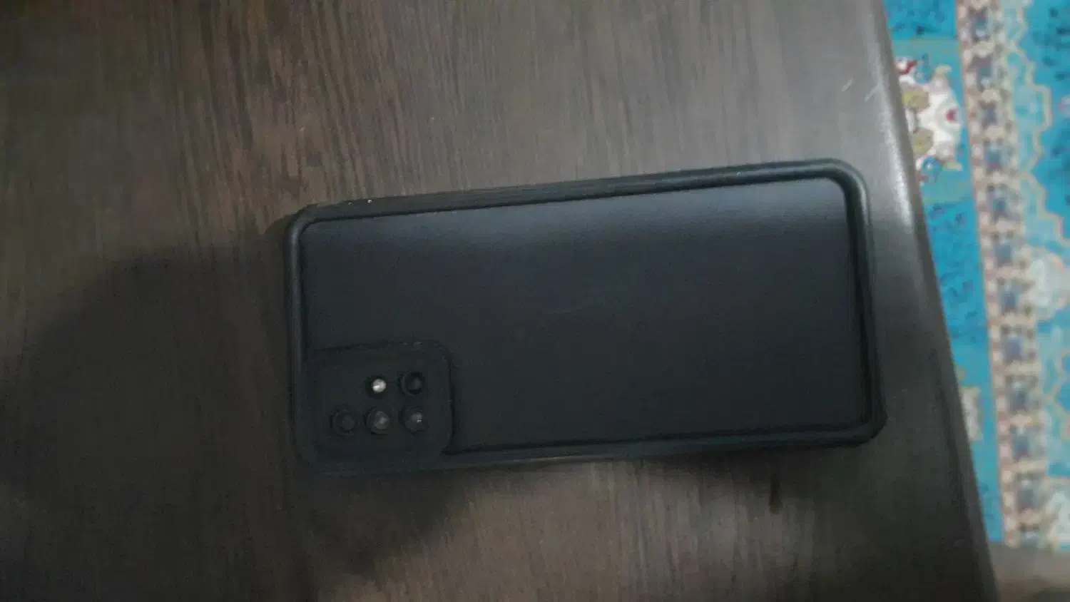 گوشی سامسونگ A71|موبایل|قدس, شهر‌قدس|دیوار