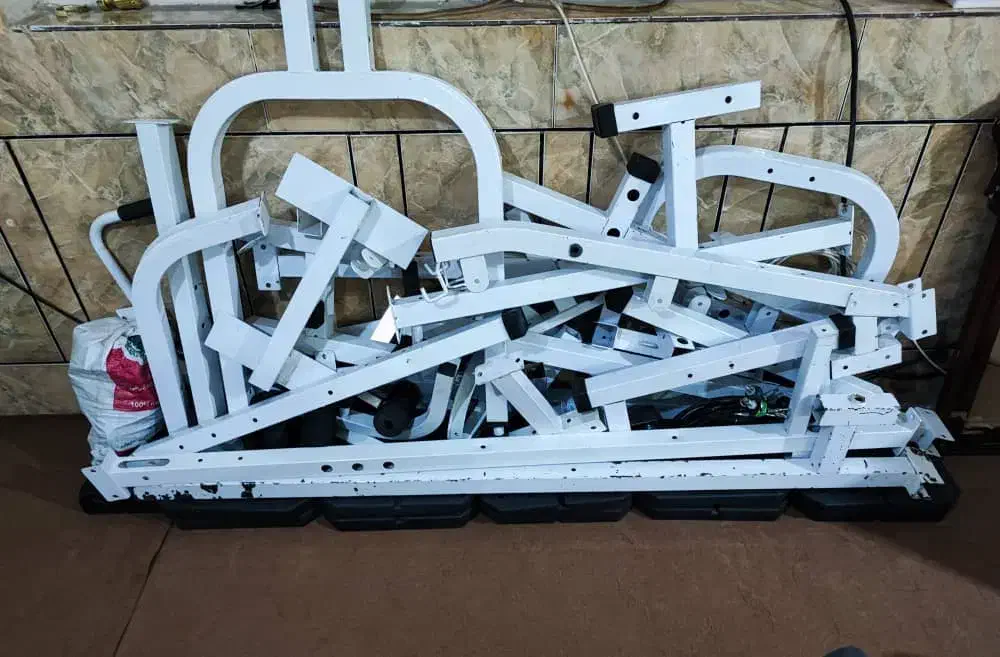 وسایل ورزشی|تجهیزات ورزشی|اهواز, کیانشهر|دیوار