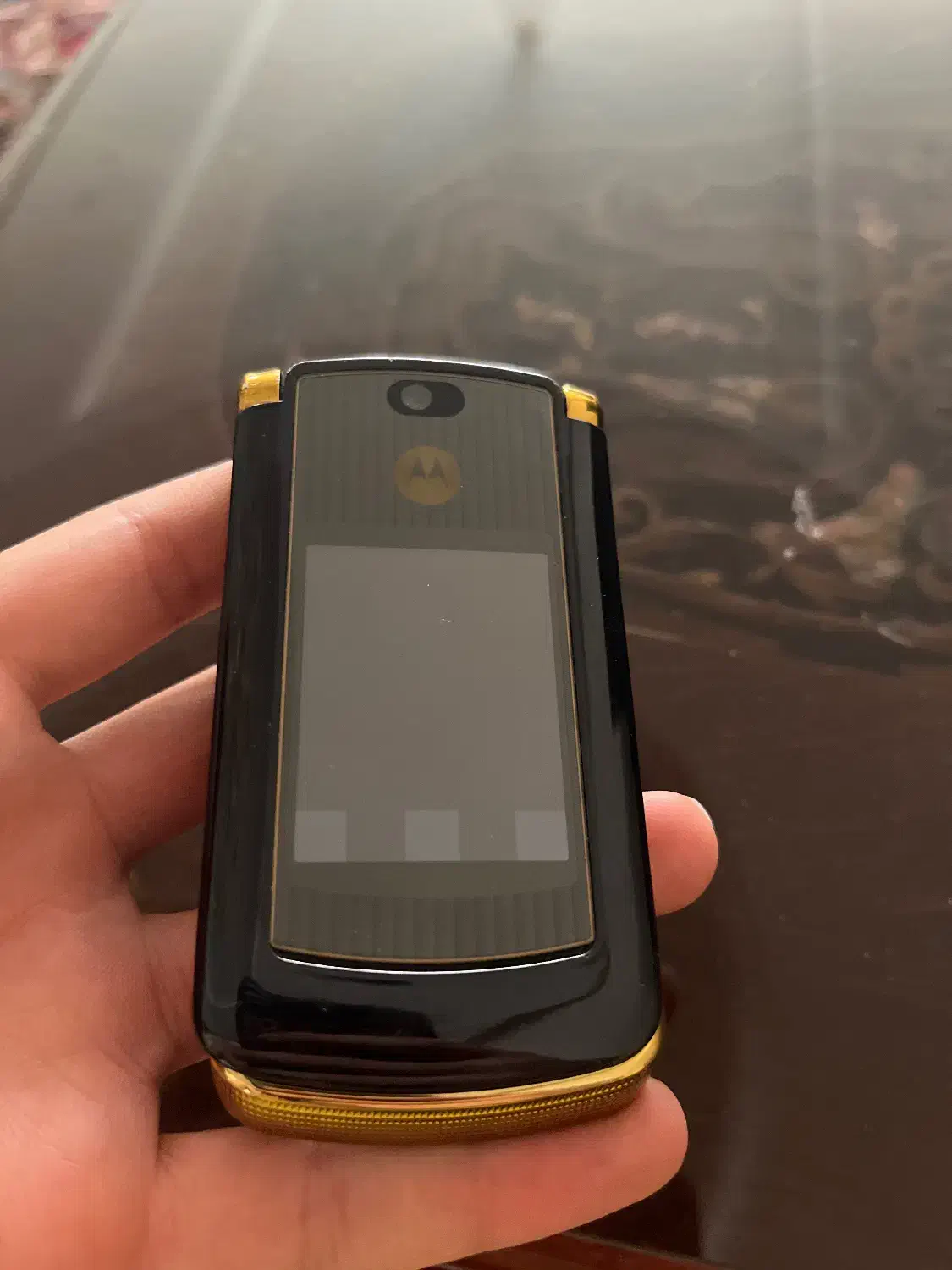موتورولا razr2 V8|موبایل|تهران, المهدی|دیوار